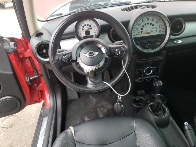 WMWSU3C55DT687838 Mini Cooper