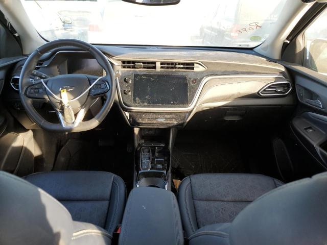 2022 CHEVROLET BOLT EUV L 1G1FY6S03N4104803