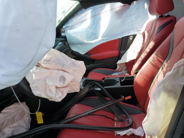2023 ACURA INTEGRA A- 19UDE4H38PA003808