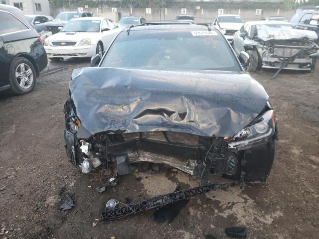 2020 HYUNDAI VELOSTER B - KMHTG6AF4LU026074