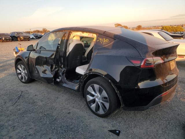5YJYGDEE1MF152158 Tesla Model Y