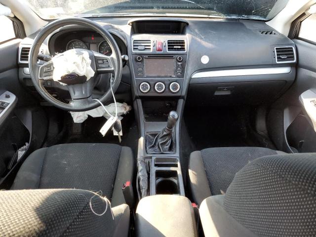 JF1GJAA60GG016503 Subaru Impreza