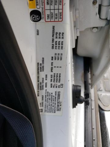 5GTDN13E778208915 Hummer H3