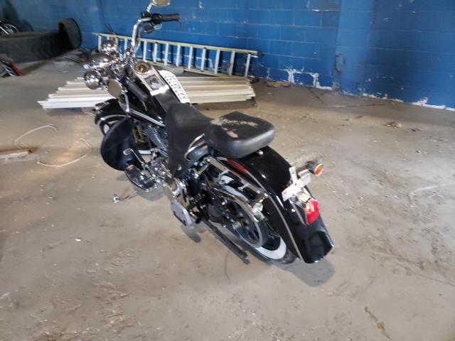2003 HARLEY-DAVIDSON FLSTSI 1HD1BYB1X3Y071813
