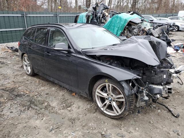 2015 BMW 328 XI - WBA3G7C56FK296631