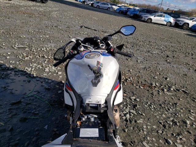 2021 BMW S 1000 RR - WB10E2300M6E51277