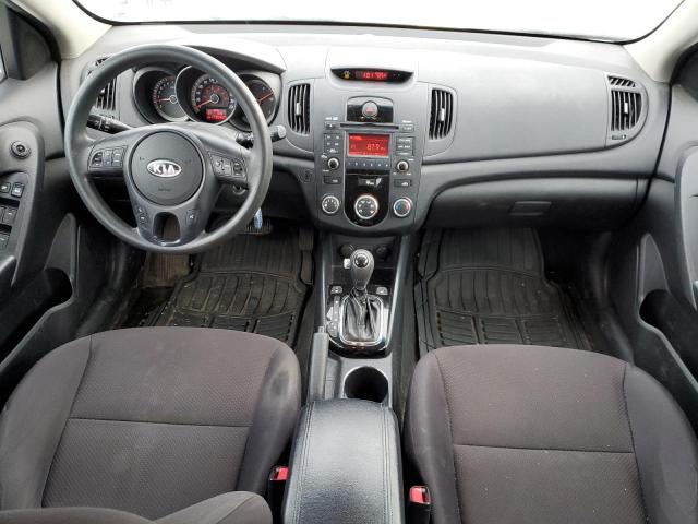 KNAFU5A25B5391712 KIA FORTE EX