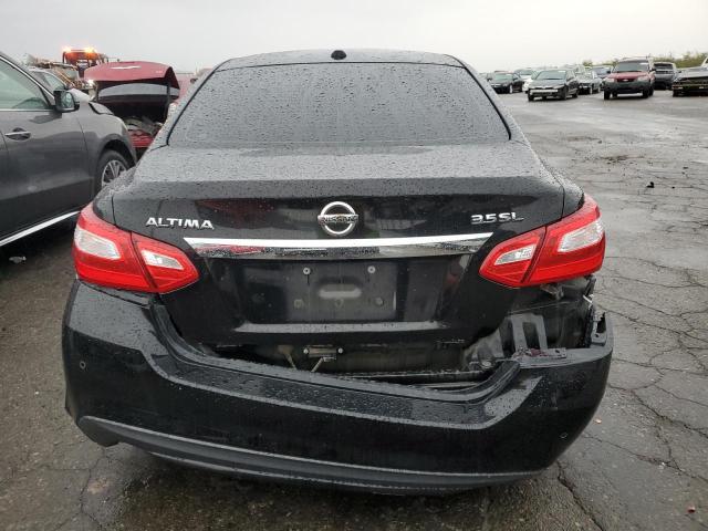 1N4BL3AP0HC186135 Nissan Altima 3.5sl