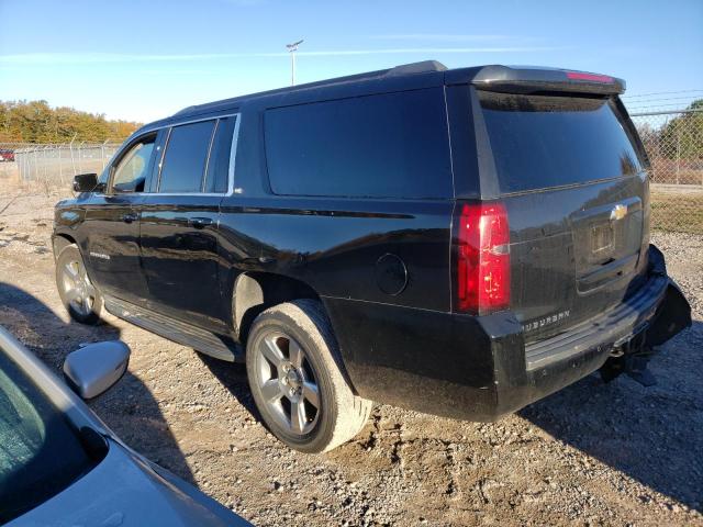2017 CHEVROLET SUBURBAN C - 1GNSCHKC2HR353232