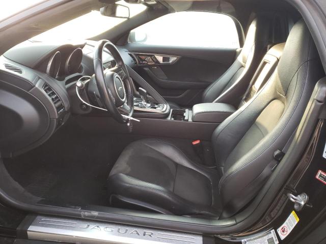 SAJWA6E70E8K09474 Jaguar F-Type