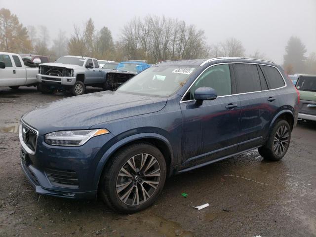 2021 Volvo XC90 T5 Momentum