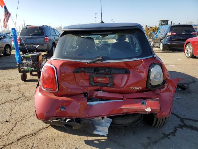 WMWXP5C58J2G62199 Mini Cooper