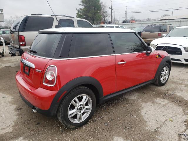 WMWSU3C55DT687838 Mini Cooper
