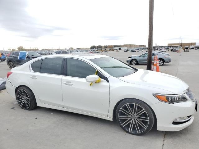 2015 ACURA RLX ADVANC - JH4KC1F93FC000740