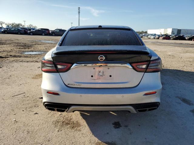 2020 NISSAN MAXIMA SL 1N4AA6DV6LC384269