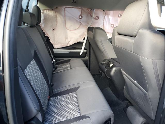 2021 TOYOTA TUNDRA DOU - 5TFRY5F15MX299138