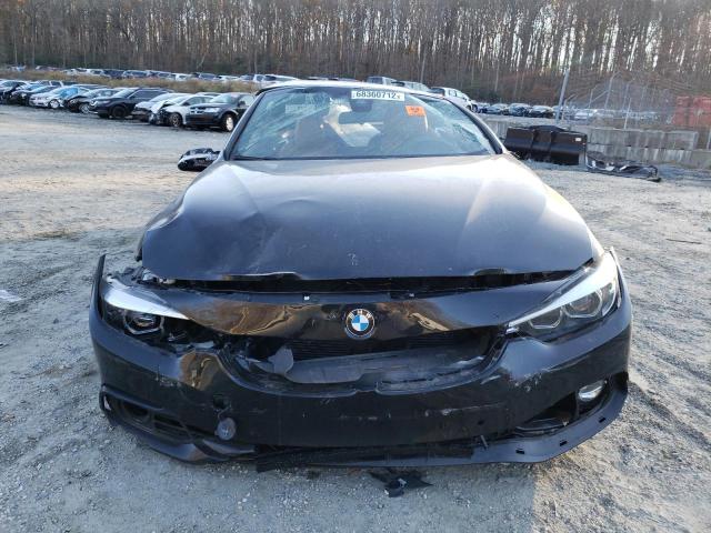 2020 BMW 440I WBA4Z5C04L5P29770