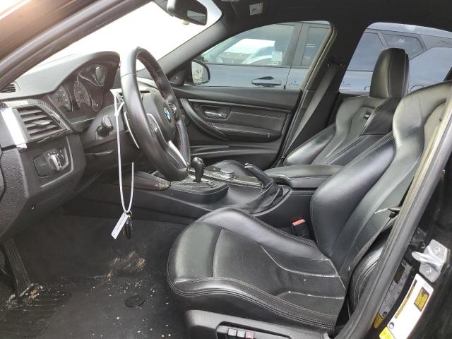 WBS8M9C59J5K99004 BMW M3