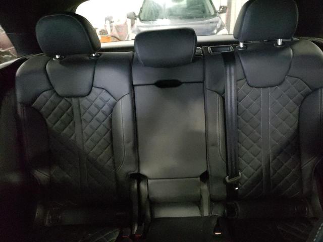 2018 AUDI SQ5 PRESTI WA1C4AFY1J2042214