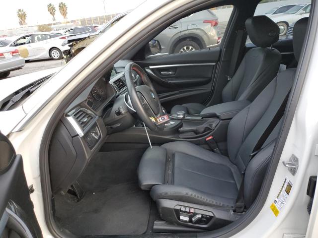 2017 BMW 330 I - WBA8B9C37HK884992