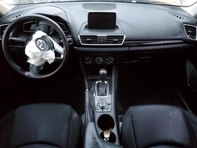 2016 MAZDA 3 SPORT - JM1BM1K77G1324225