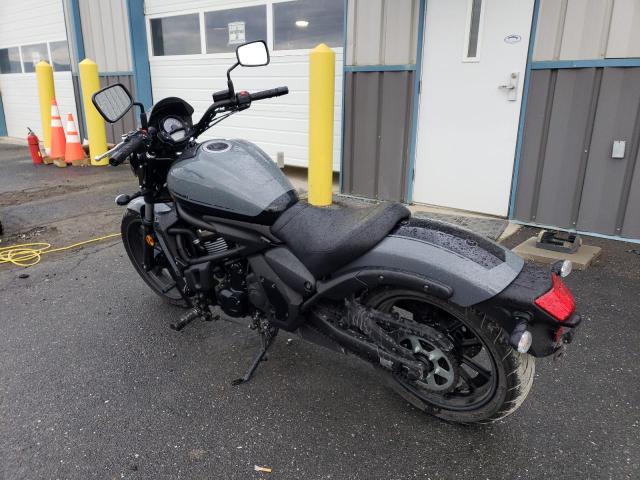 2021 KAWASAKI EN650 E - JKAENEE19MDA05893