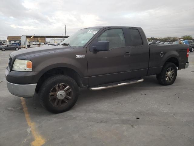 2005 Ford F-150 