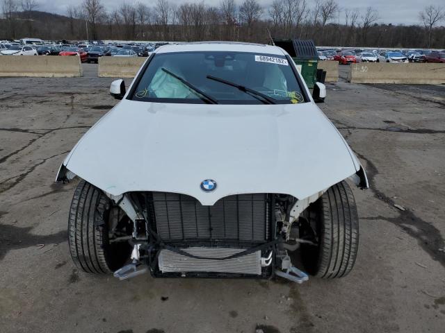 2021 BMW X4 XDRIVE3 - 5UX2V1C02M9H17465