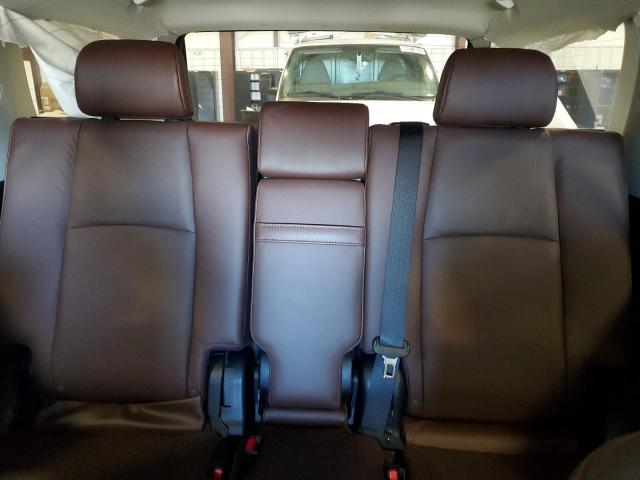 2022 TOYOTA 4RUNNER LI JTEKU5JR7N6085927