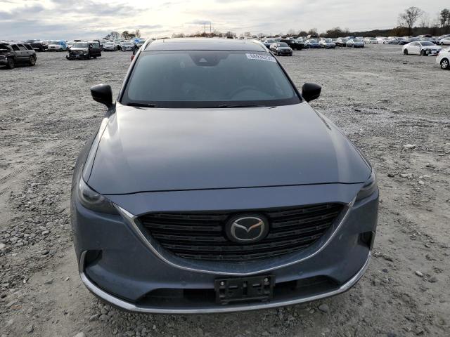 2021 MAZDA CX-9 GRAND - JM3TCBDY8M0510531
