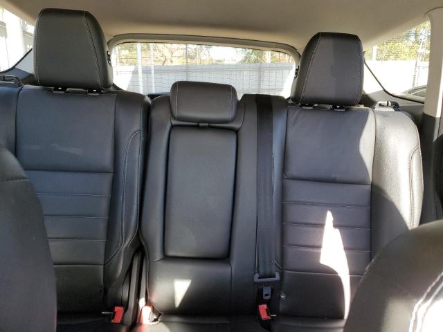 2015 FORD ESCAPE SE - 1FMCU0GX8FUB03135