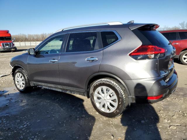 5N1AT2MT3HC838413 Nissan ROGUE S