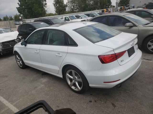2015 AUDI S3 PREMIUM WAUBFGFF5F1135695