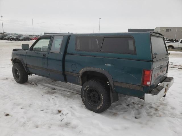 1B7GG23X9PS157913 Dodge DAKOTA
