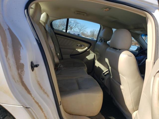 2015 FORD TAURUS LIM - 1FAHP2F84FG101460