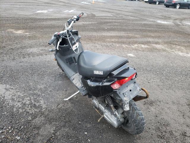 2006 YAMAHA YW50 LPRSA20N46A754481