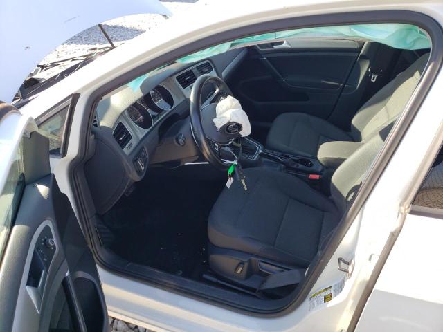 2016 VOLKSWAGEN GOLF SPORT - 3VWC17AU1GM516778
