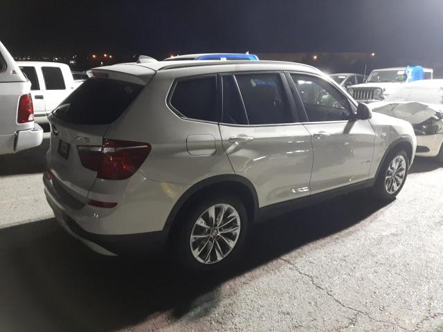 5UXWX9C51G0D69673 BMW X3 Xdrive28i
