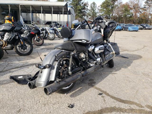 2021 HARLEY-DAVIDSON FLTRX 1HD1KHC10MB640719