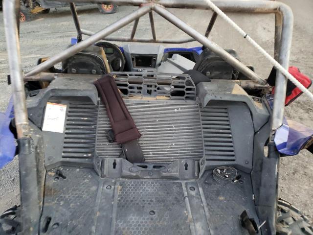 2020 YAMAHA YXZ1000 - 5Y4AN29Y2LA101489