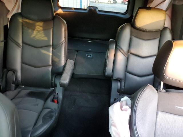 2018 CADILLAC ESCALADE L - 1GYS4BKJXJR368479