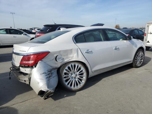 2015 BUICK LACROSSE P - 1G4GF5G36FF335985