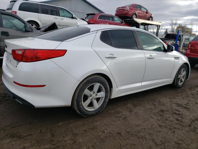 KNAGM4A72E5477350 KIA Optima