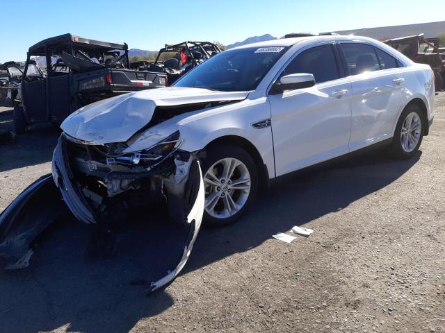 2016 Ford Taurus SEL