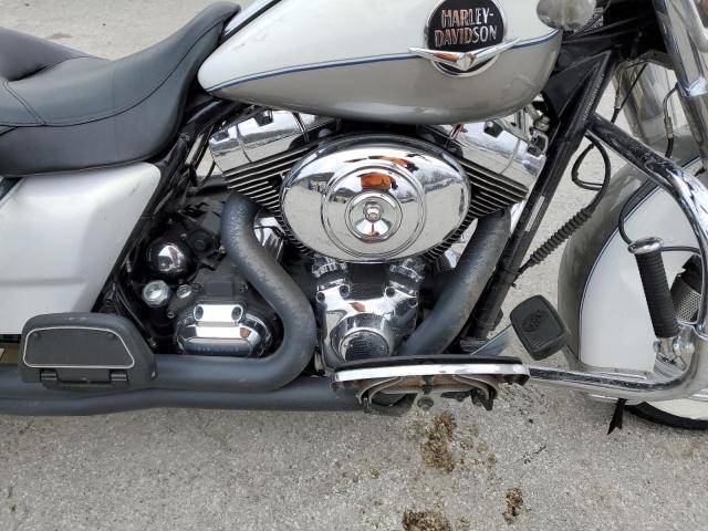 2009 HARLEY-DAVIDSON FLHRC 1HD1FR4199Y666877