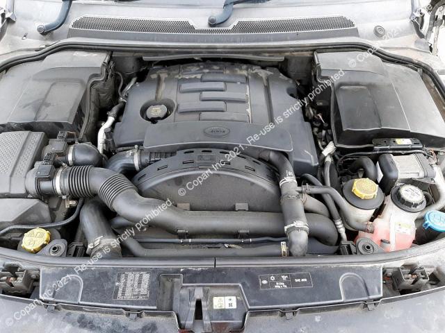 SALLSAAG5DA798797 Land Rover R Rover Sp