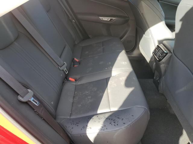 2022 LEXUS NX 350 2T2GGCEZ8NC008536