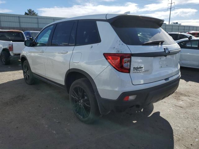 2020 HONDA PASSPORT 5FNYF8H2XLB013558