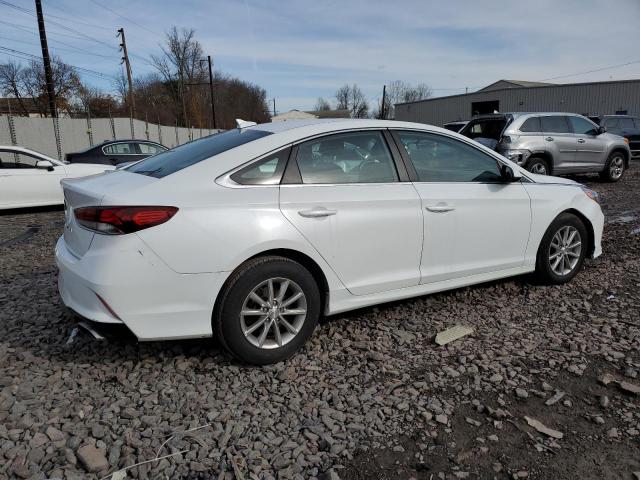 2018 HYUNDAI SONATA GL - 5NPE24AF4JH608408