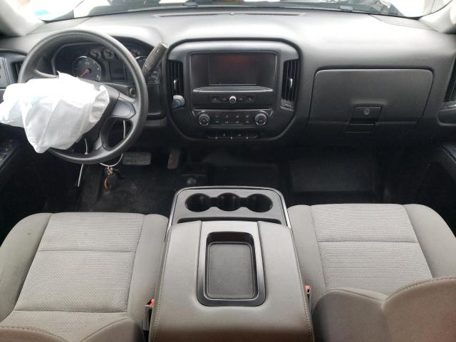 2016 CHEVROLET SILVERADO - 1GCVKNEC3GZ388699